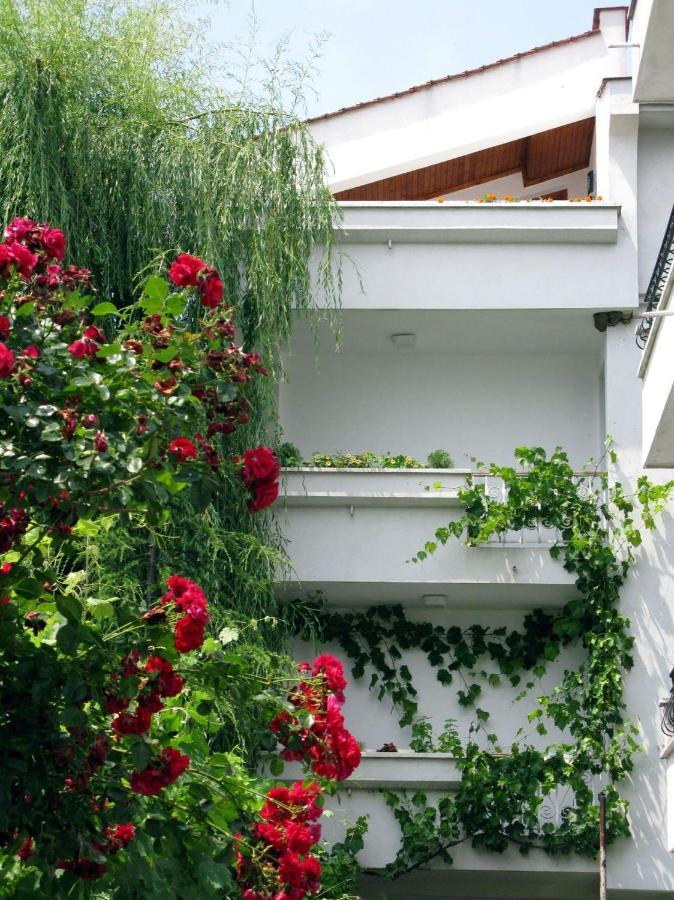 Guest House Barbov Obzor Extérieur photo