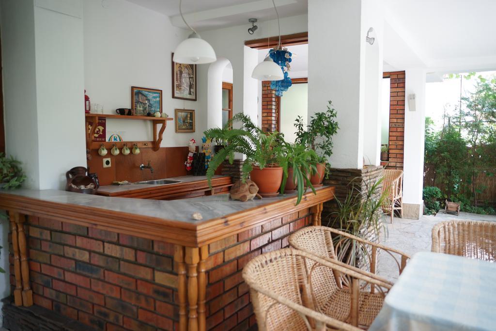 Guest House Barbov Obzor Extérieur photo