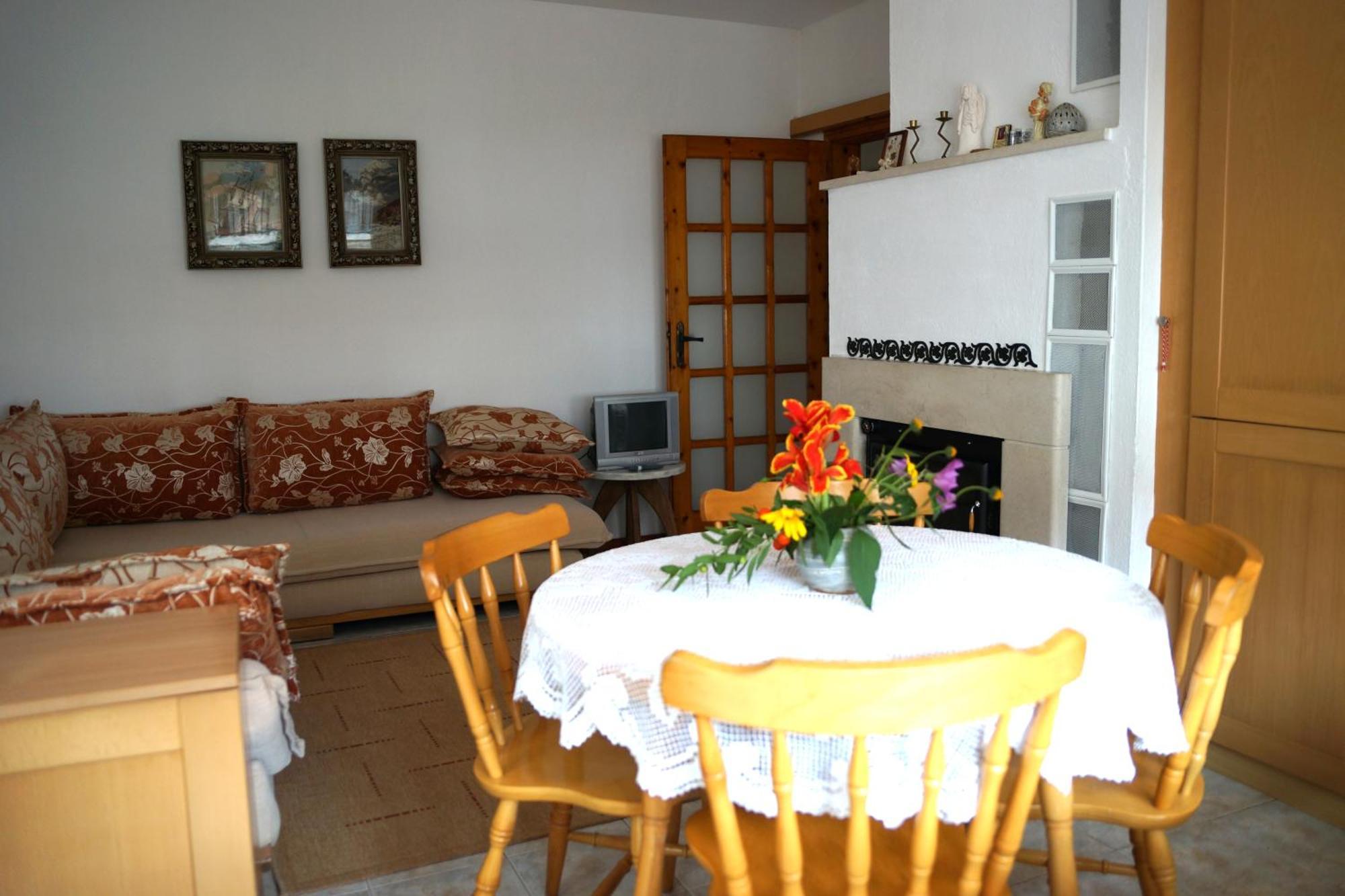 Guest House Barbov Obzor Chambre photo