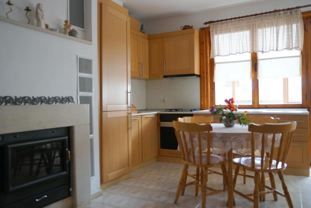 Guest House Barbov Obzor Chambre photo