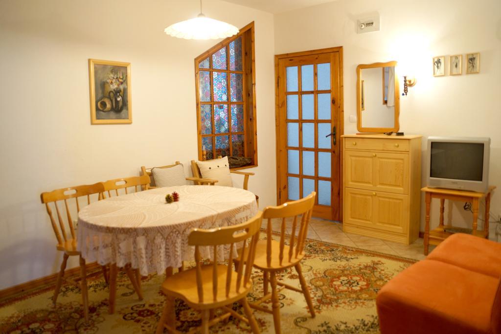 Guest House Barbov Obzor Extérieur photo