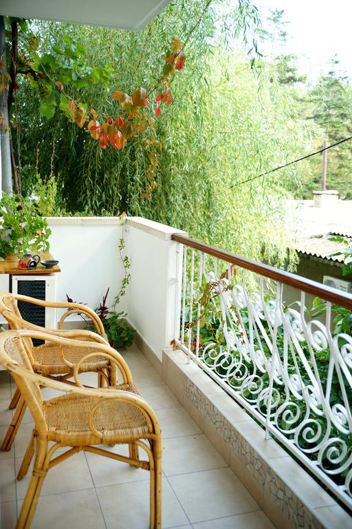 Guest House Barbov Obzor Chambre photo