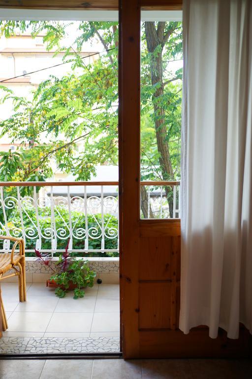 Guest House Barbov Obzor Chambre photo