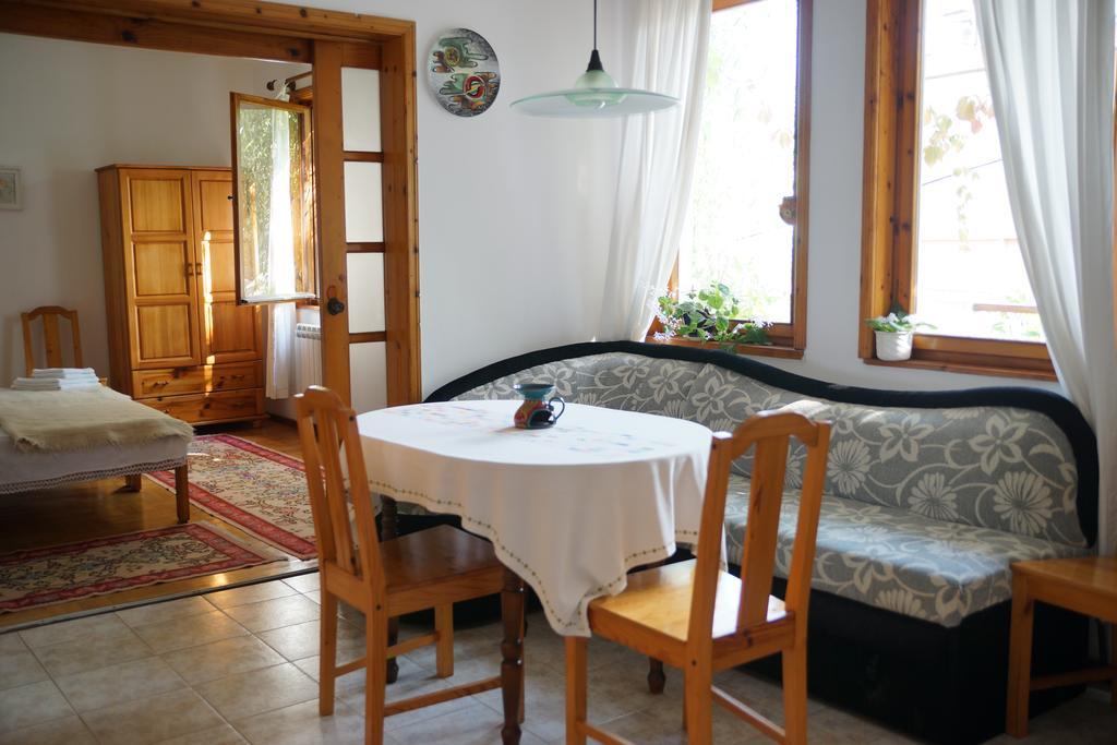 Guest House Barbov Obzor Chambre photo