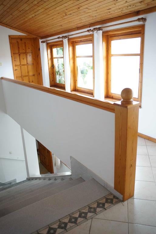 Guest House Barbov Obzor Extérieur photo