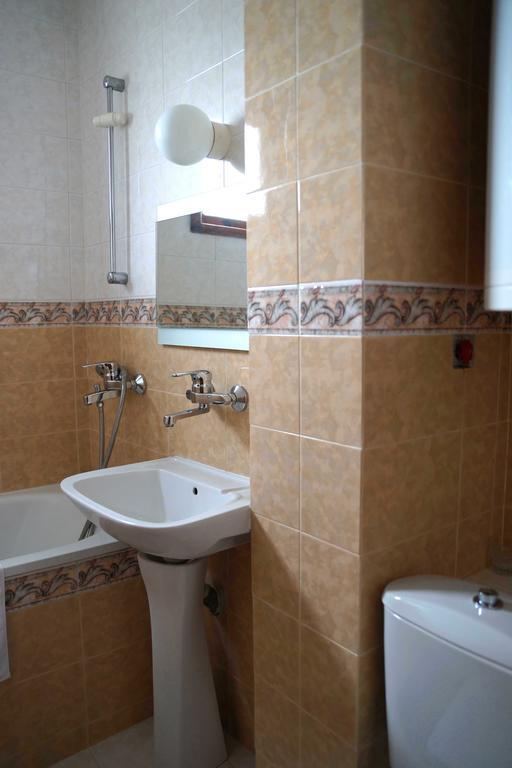 Guest House Barbov Obzor Extérieur photo