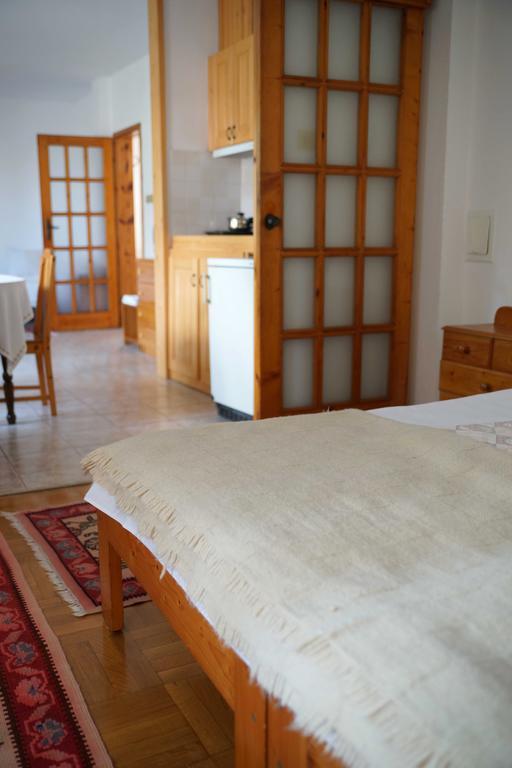 Guest House Barbov Obzor Extérieur photo
