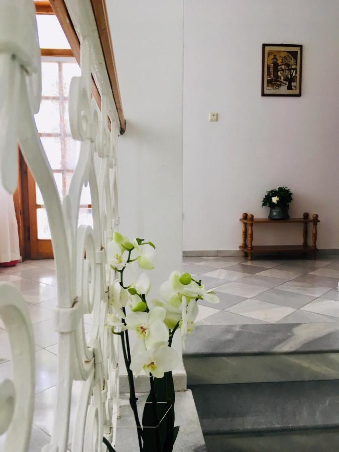 Guest House Barbov Obzor Extérieur photo