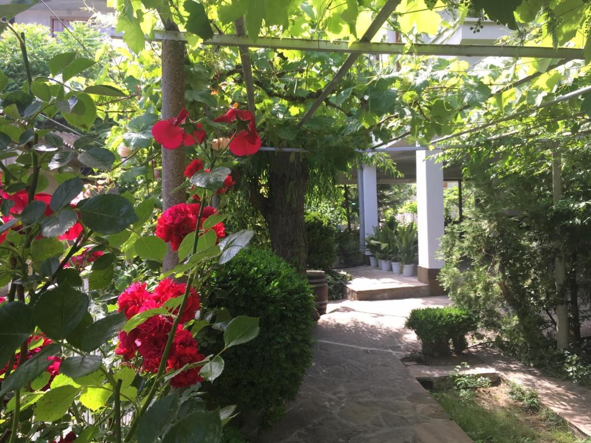 Guest House Barbov Obzor Extérieur photo
