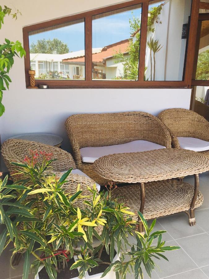 Guest House Barbov Obzor Extérieur photo