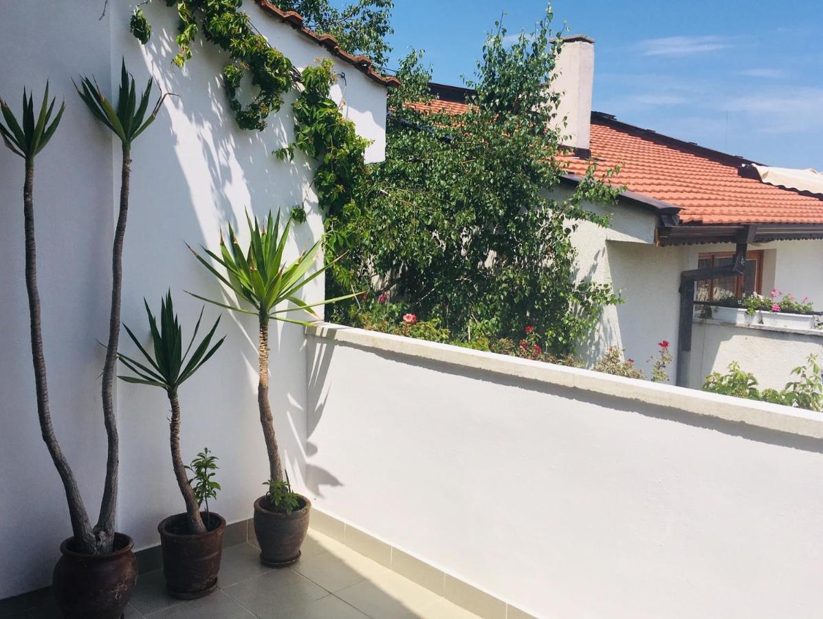 Guest House Barbov Obzor Extérieur photo