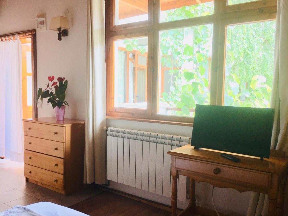 Guest House Barbov Obzor Extérieur photo