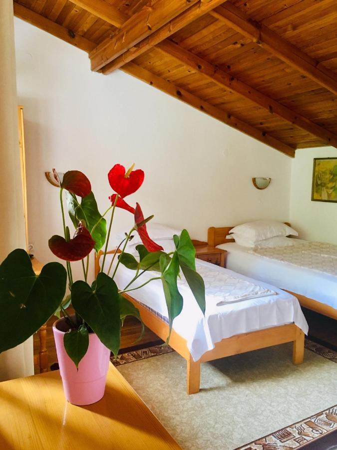 Guest House Barbov Obzor Extérieur photo