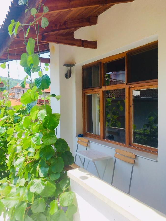 Guest House Barbov Obzor Extérieur photo