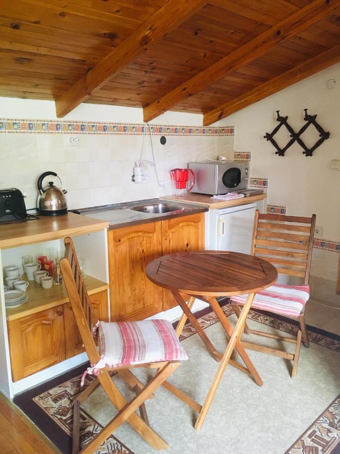 Guest House Barbov Obzor Extérieur photo
