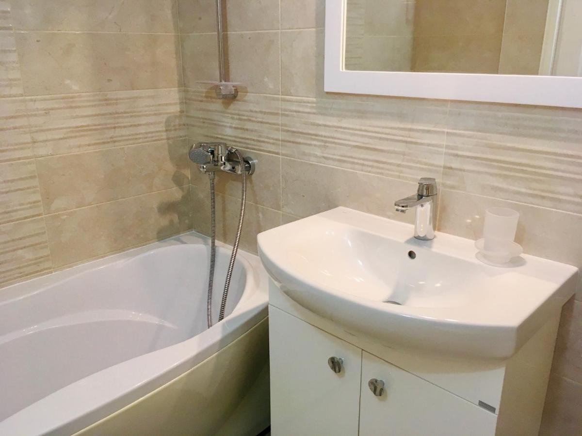 Guest House Barbov Obzor Extérieur photo