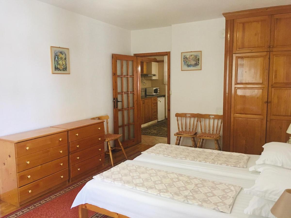 Guest House Barbov Obzor Extérieur photo