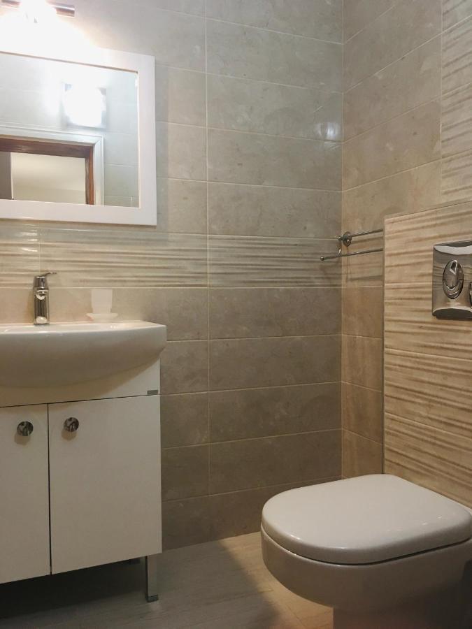 Guest House Barbov Obzor Extérieur photo