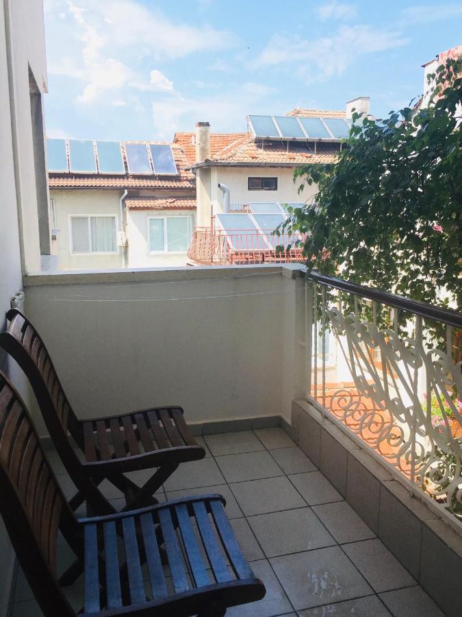 Guest House Barbov Obzor Extérieur photo